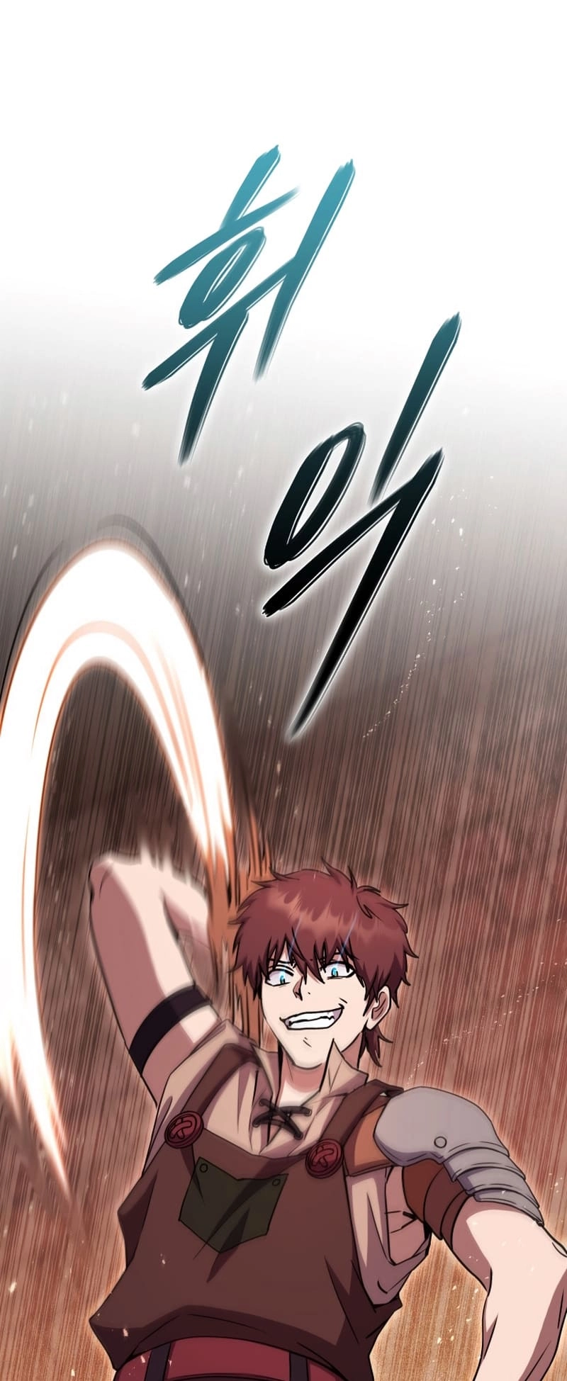 Zig the Blacksmith Chapter 26