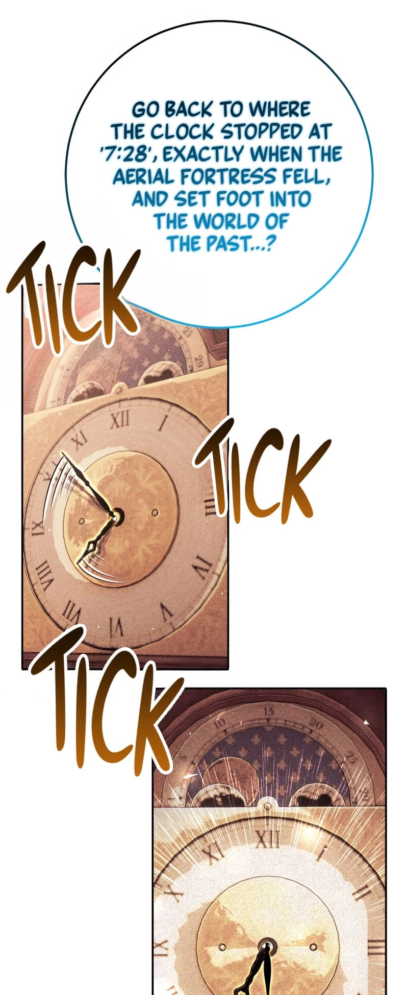 Zig the Blacksmith Chapter 26