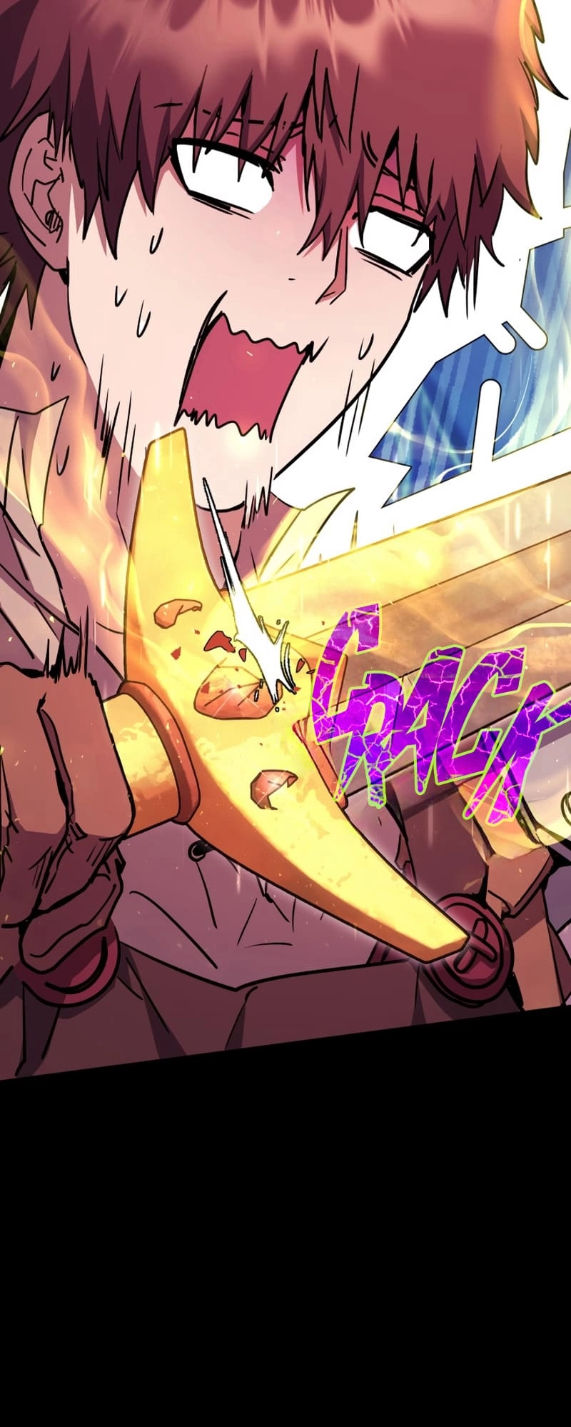 Zig the Blacksmith Chapter 26