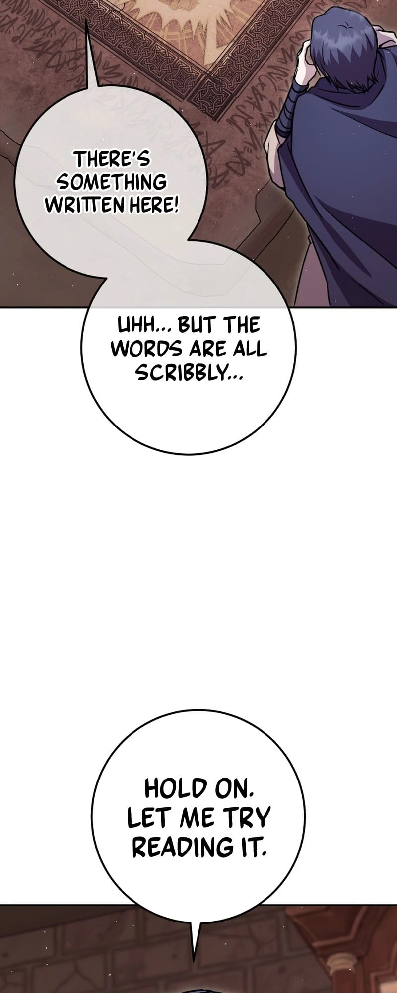 Zig the Blacksmith Chapter 26