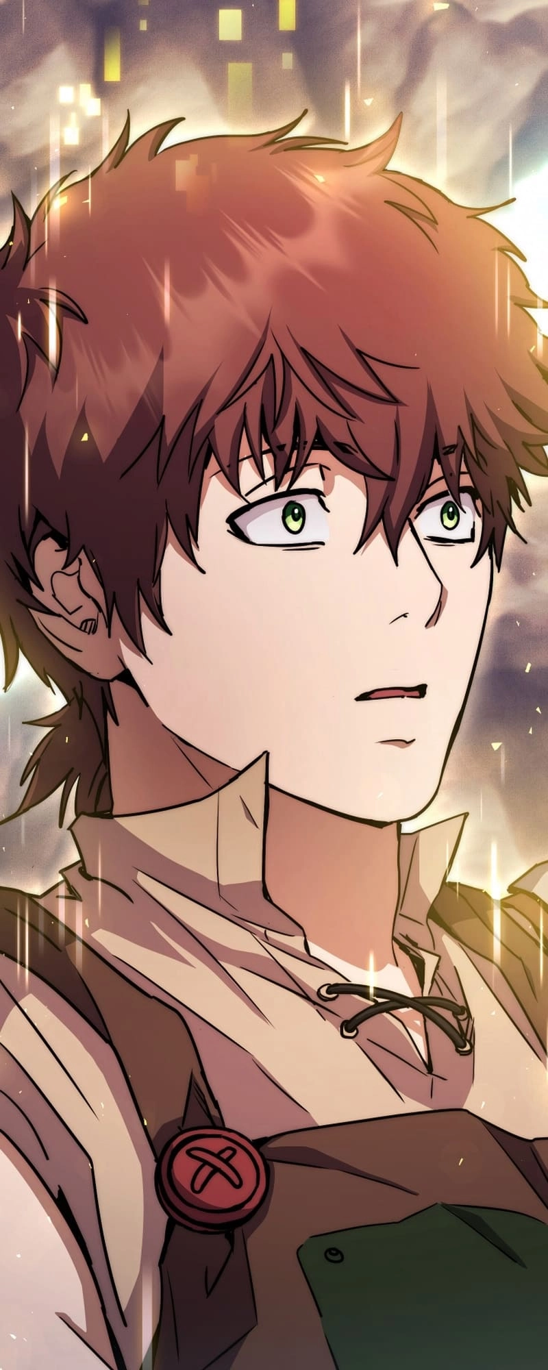 Zig the Blacksmith Chapter 26