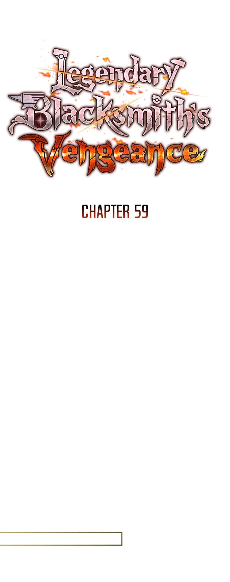 Zig the Blacksmith Chapter 59 Page 20