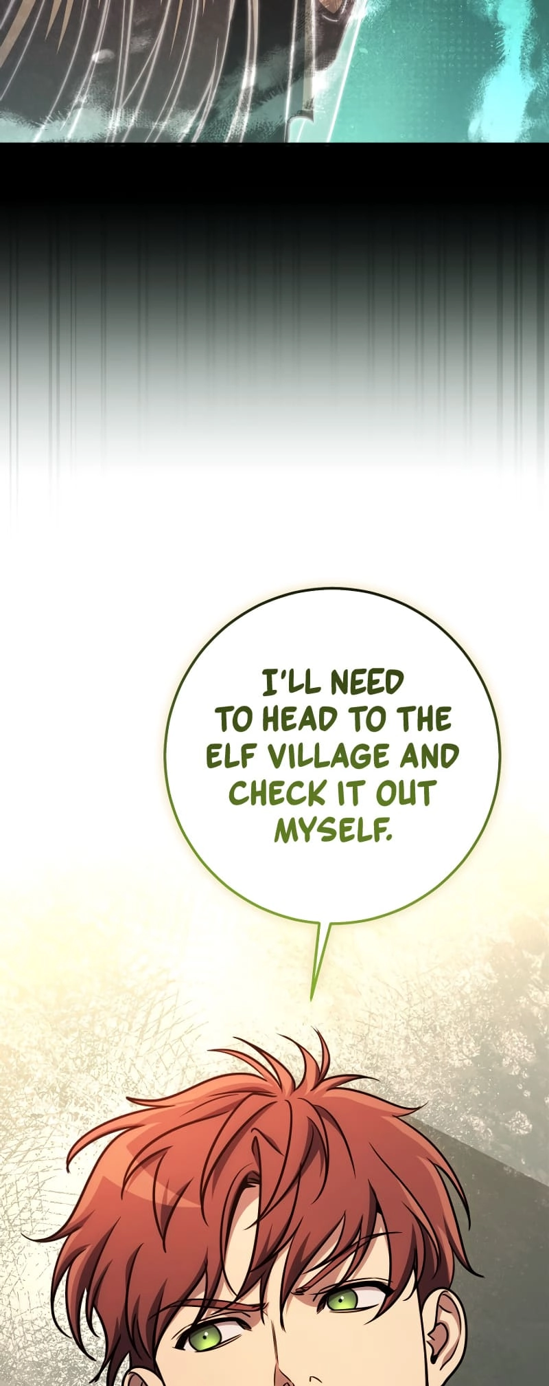 Zig the Blacksmith Chapter 59 Page 18