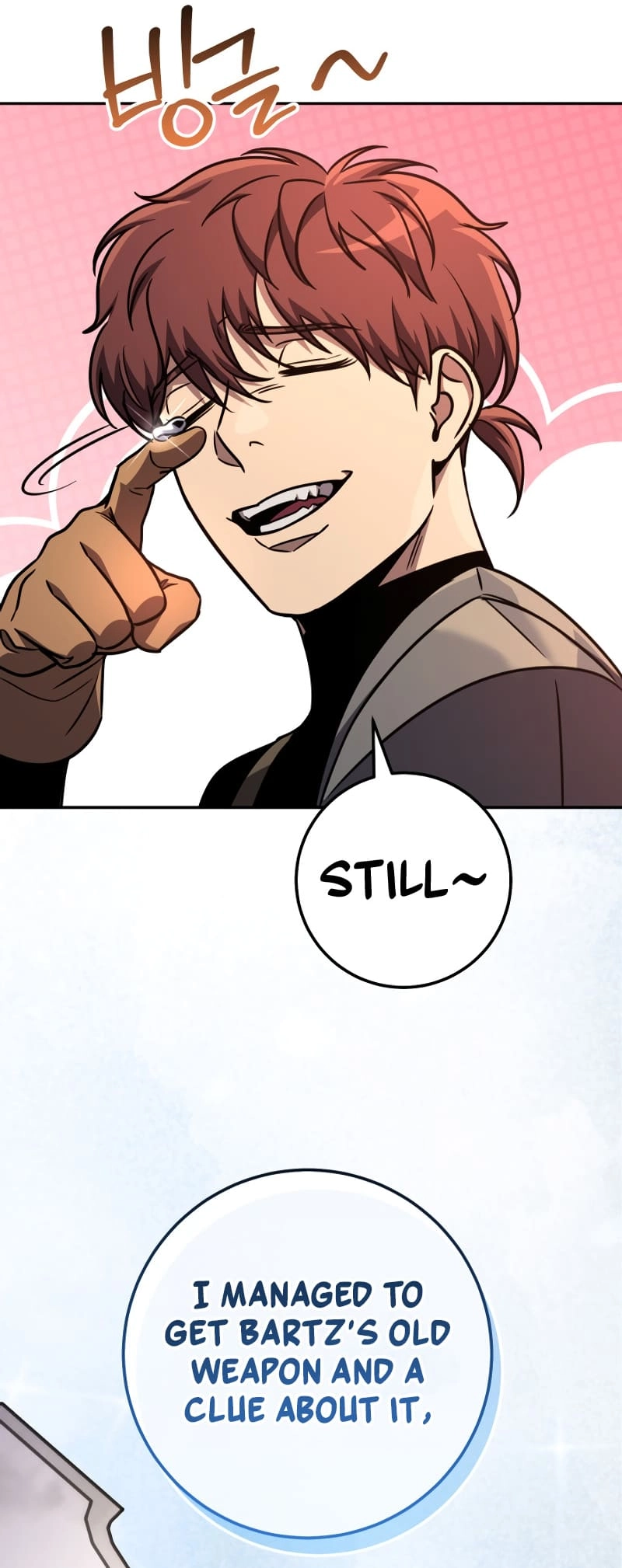 Zig the Blacksmith Chapter 59 Page 13