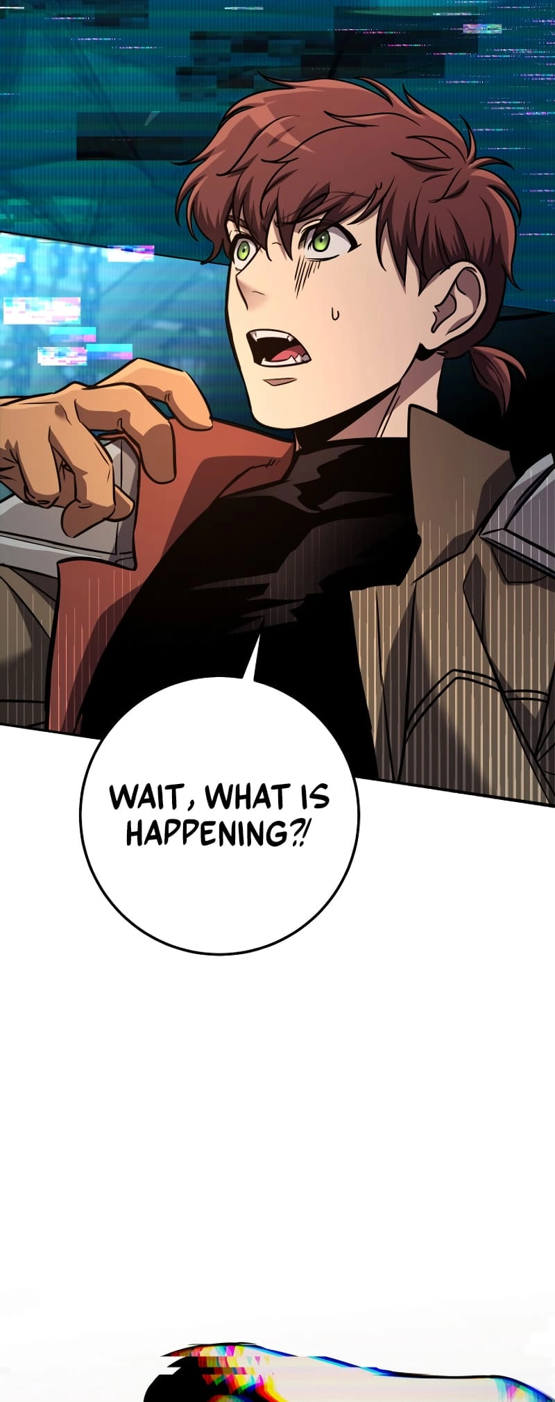 Zig the Blacksmith Chapter 59 Page 79