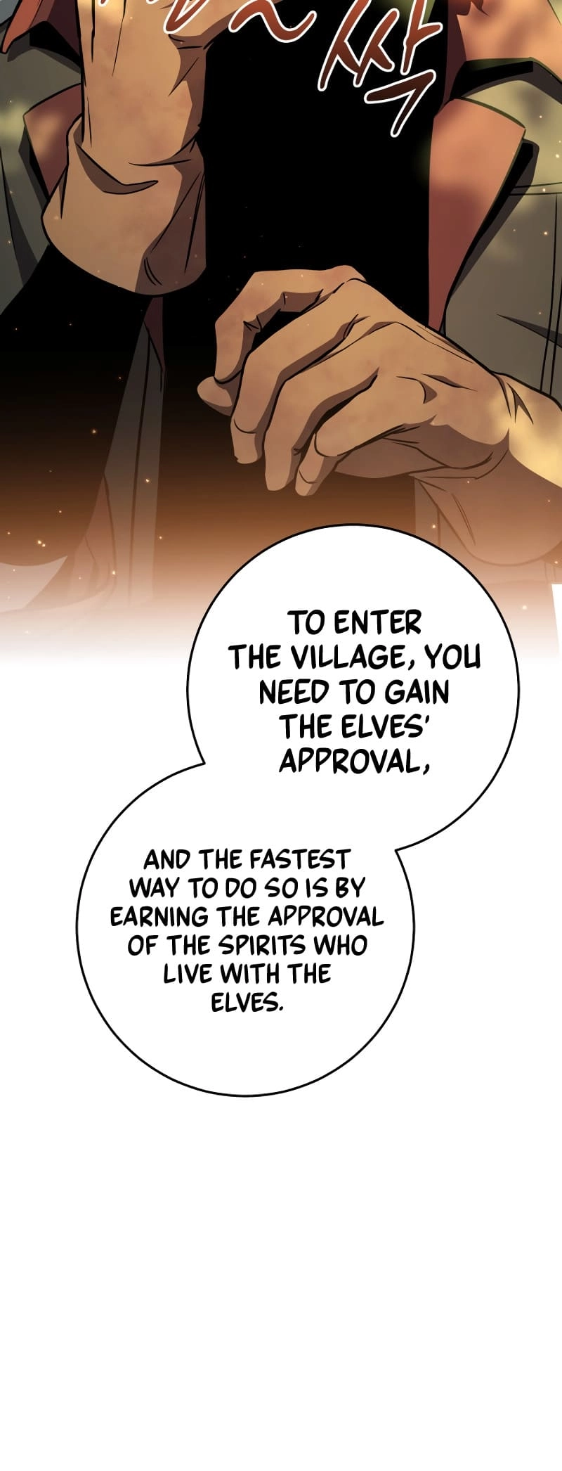 Zig the Blacksmith Chapter 59 Page 55