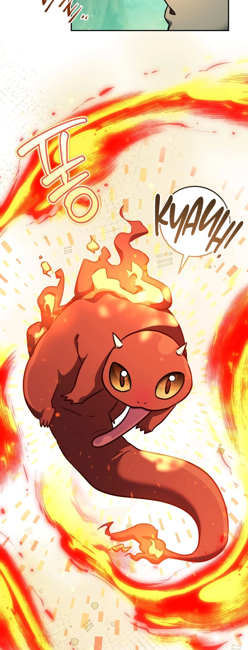 Zig the Blacksmith Chapter 59 Page 52