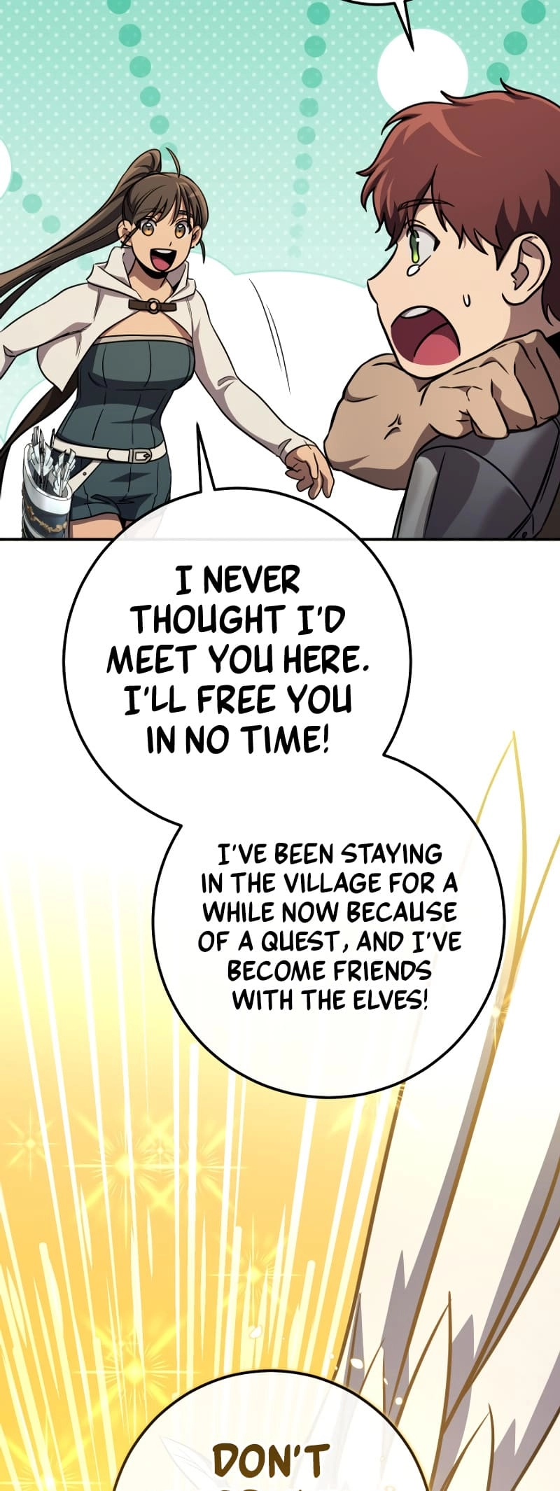 Zig the Blacksmith Chapter 59 Page 45