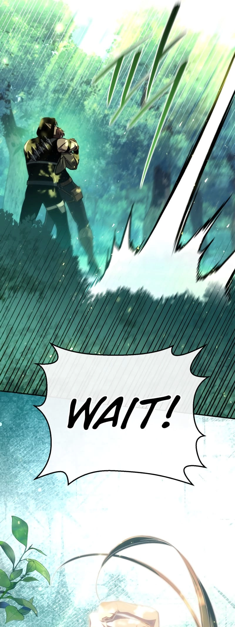 Zig the Blacksmith Chapter 59 Page 38