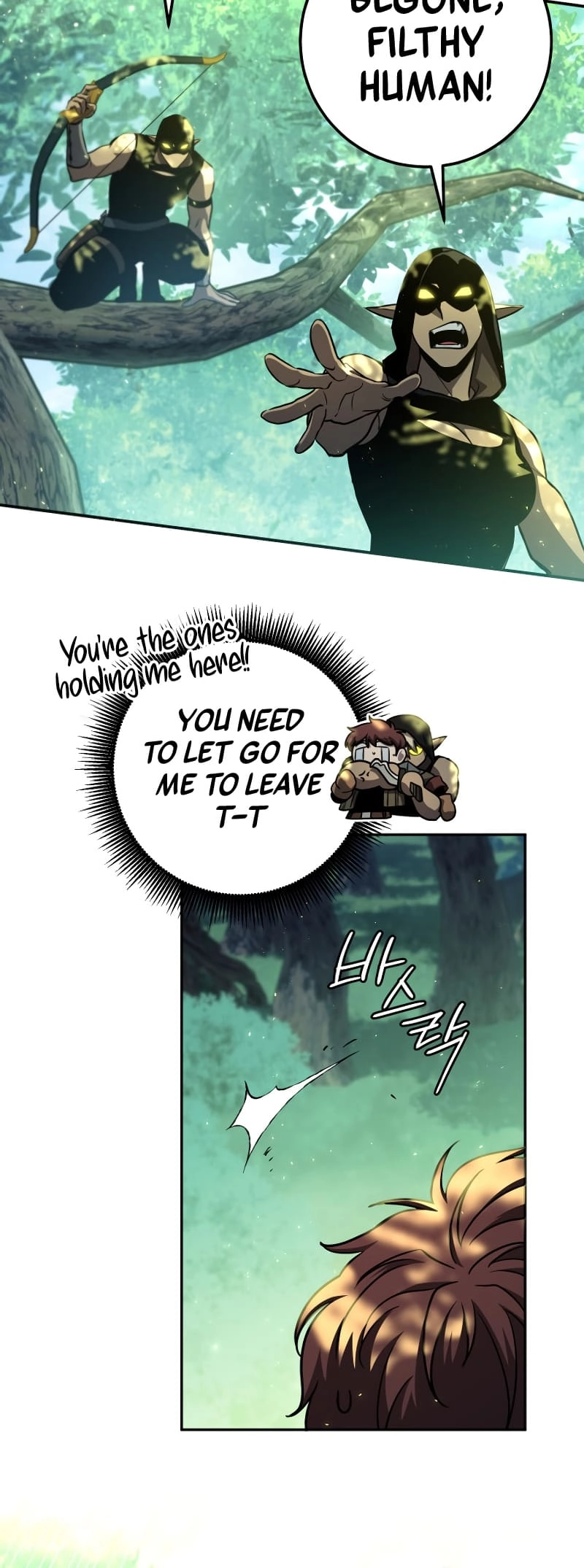 Zig the Blacksmith Chapter 59 Page 37