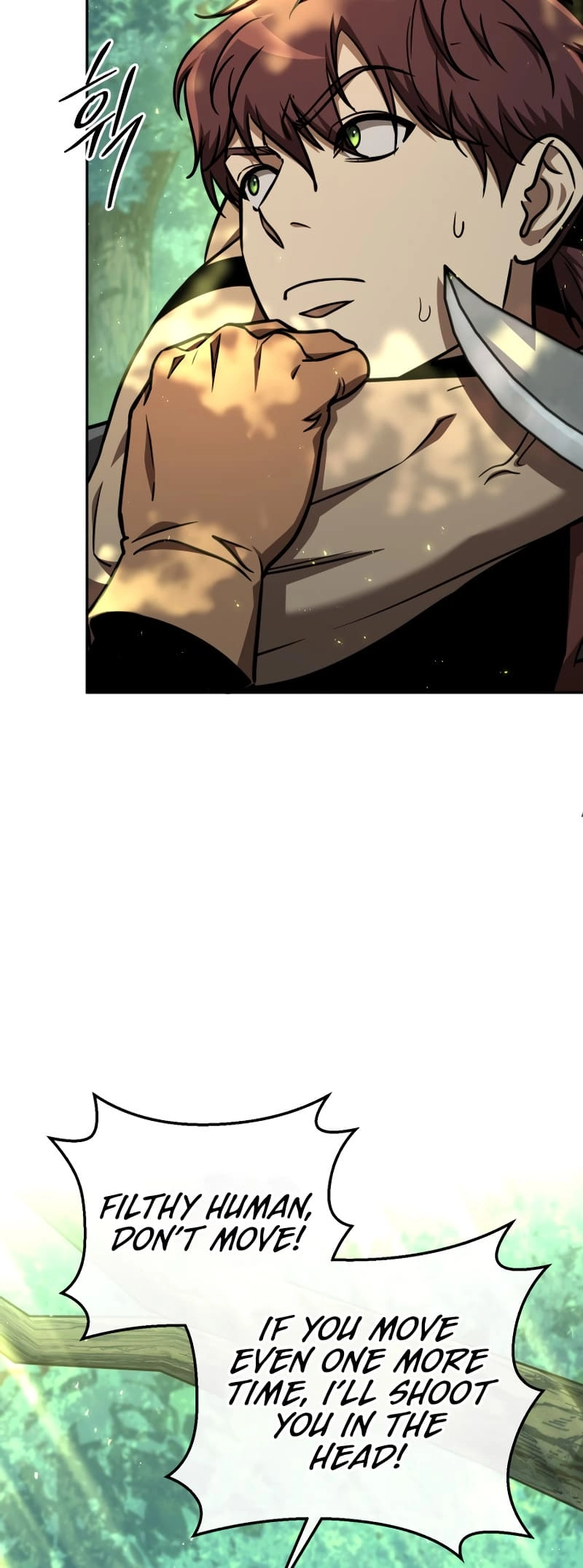 Zig the Blacksmith Chapter 59 Page 33