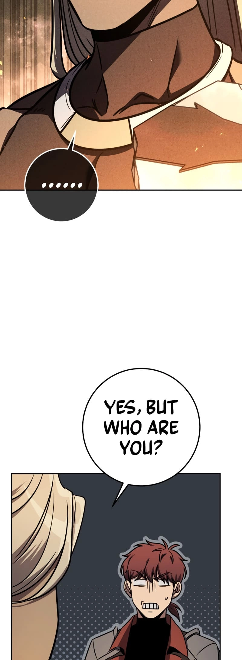 Zig the Blacksmith Chapter 59 Page 69