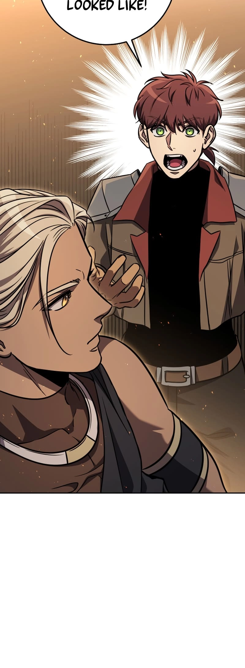 Zig the Blacksmith Chapter 59 Page 74