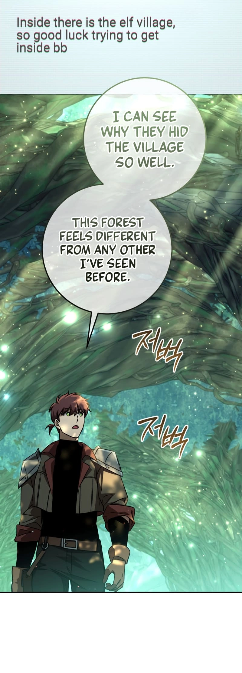 Zig the Blacksmith Chapter 59 Page 25