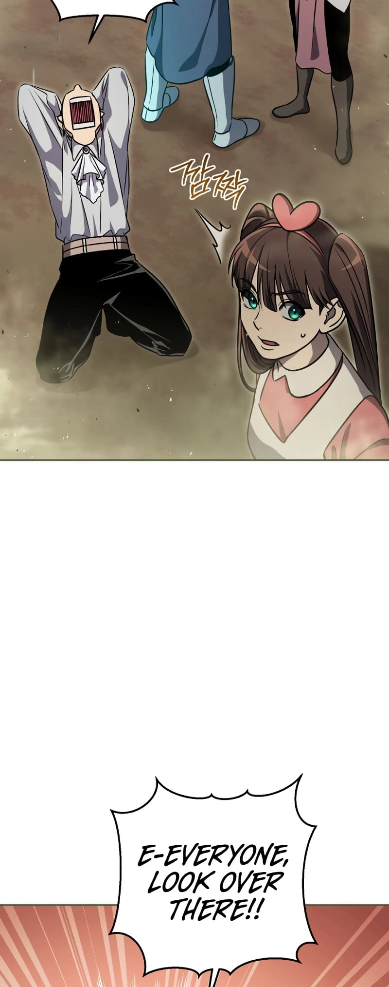 Zig the Blacksmith Chapter 62 Page 12