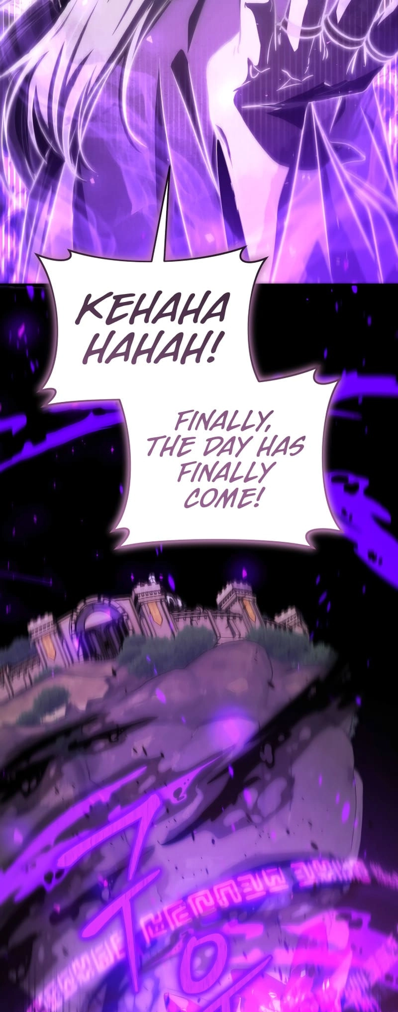 Zig the Blacksmith Chapter 62 Page 54