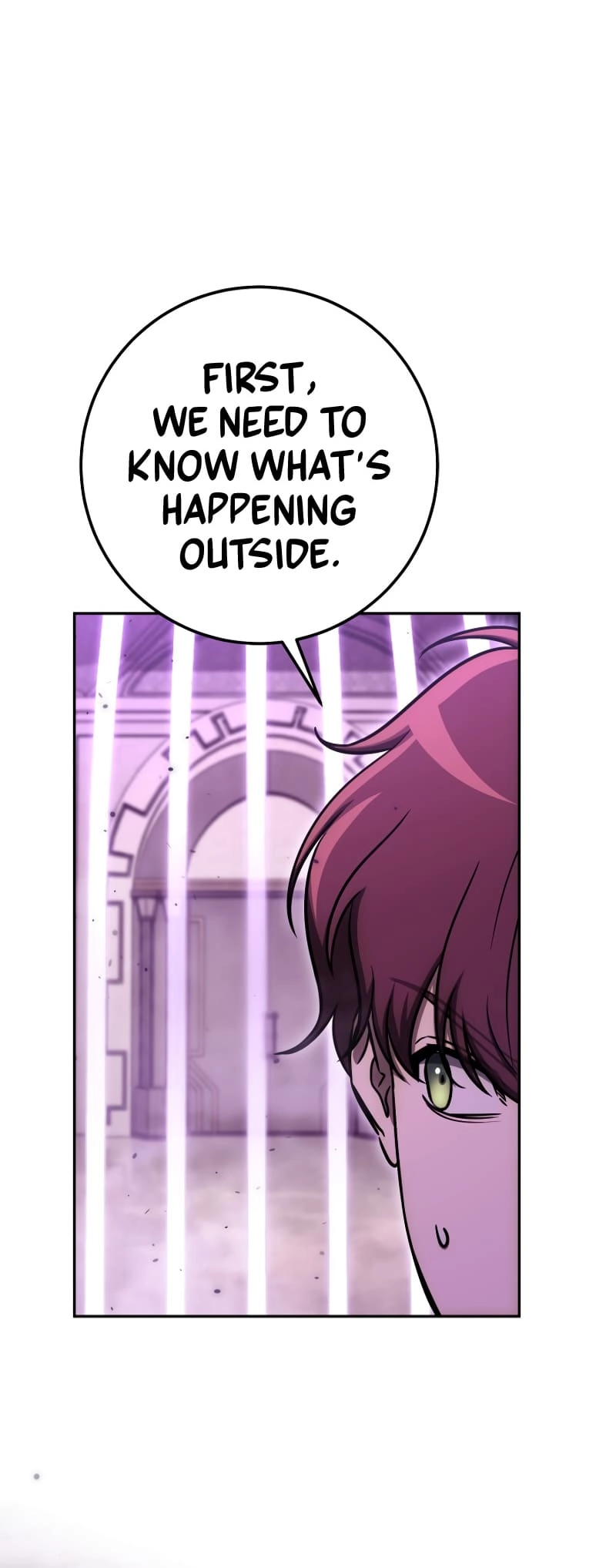 Zig the Blacksmith Chapter 62 Page 48
