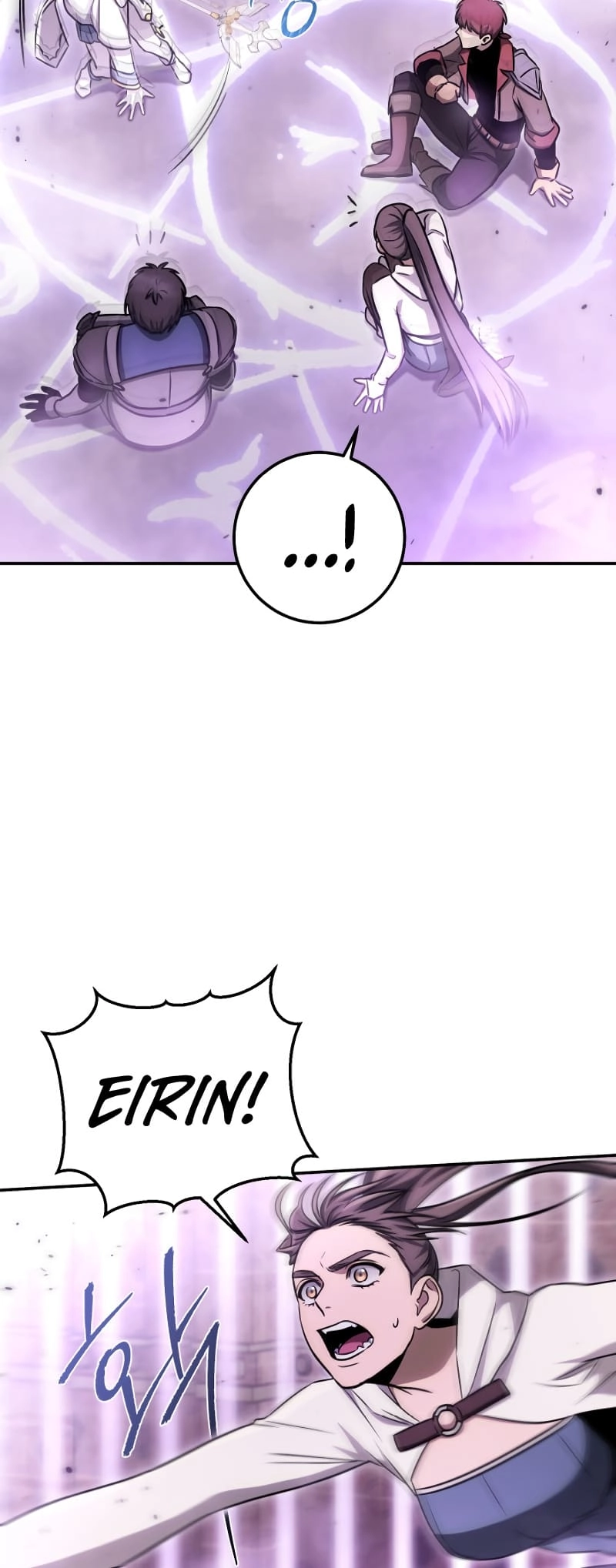 Zig the Blacksmith Chapter 62 Page 45