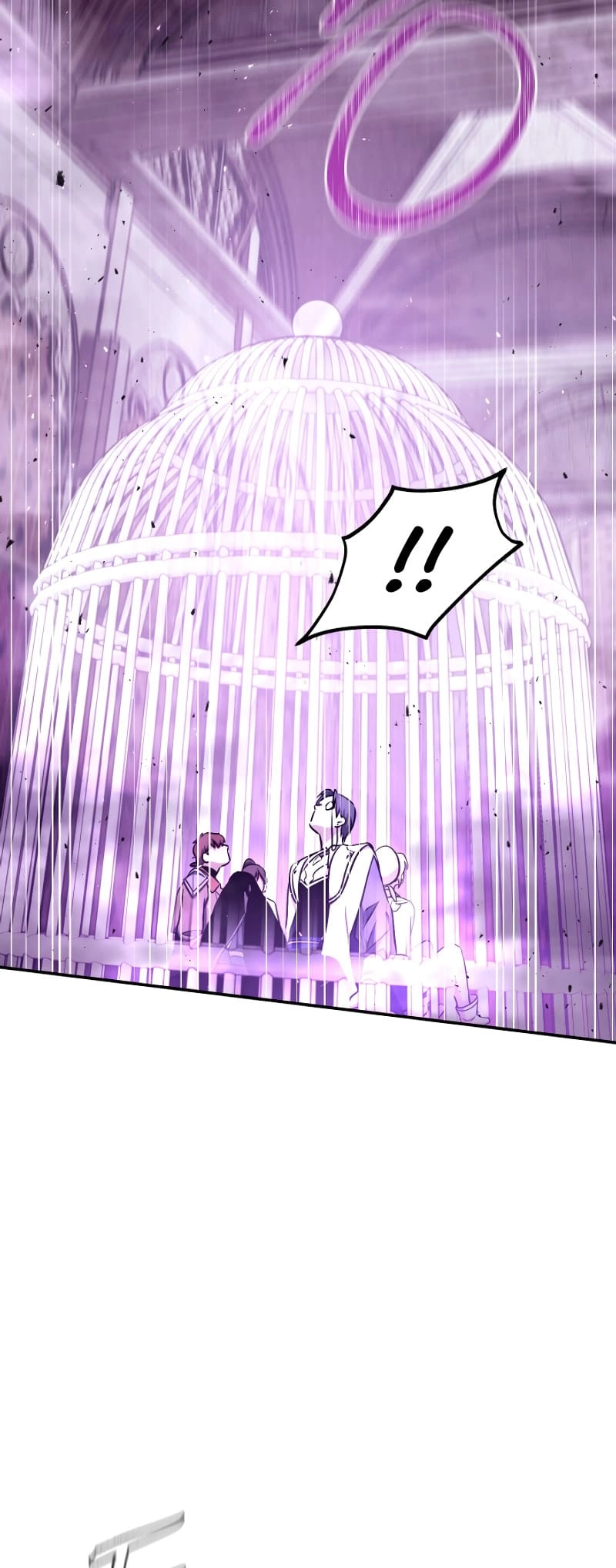 Zig the Blacksmith Chapter 62 Page 43