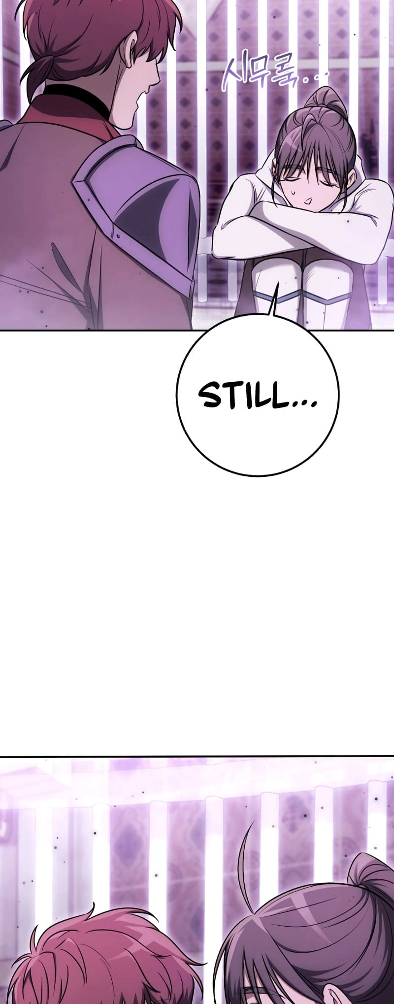 Zig the Blacksmith Chapter 62 Page 41