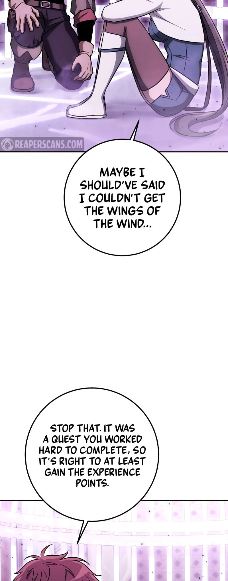 Zig the Blacksmith Chapter 62 Page 40