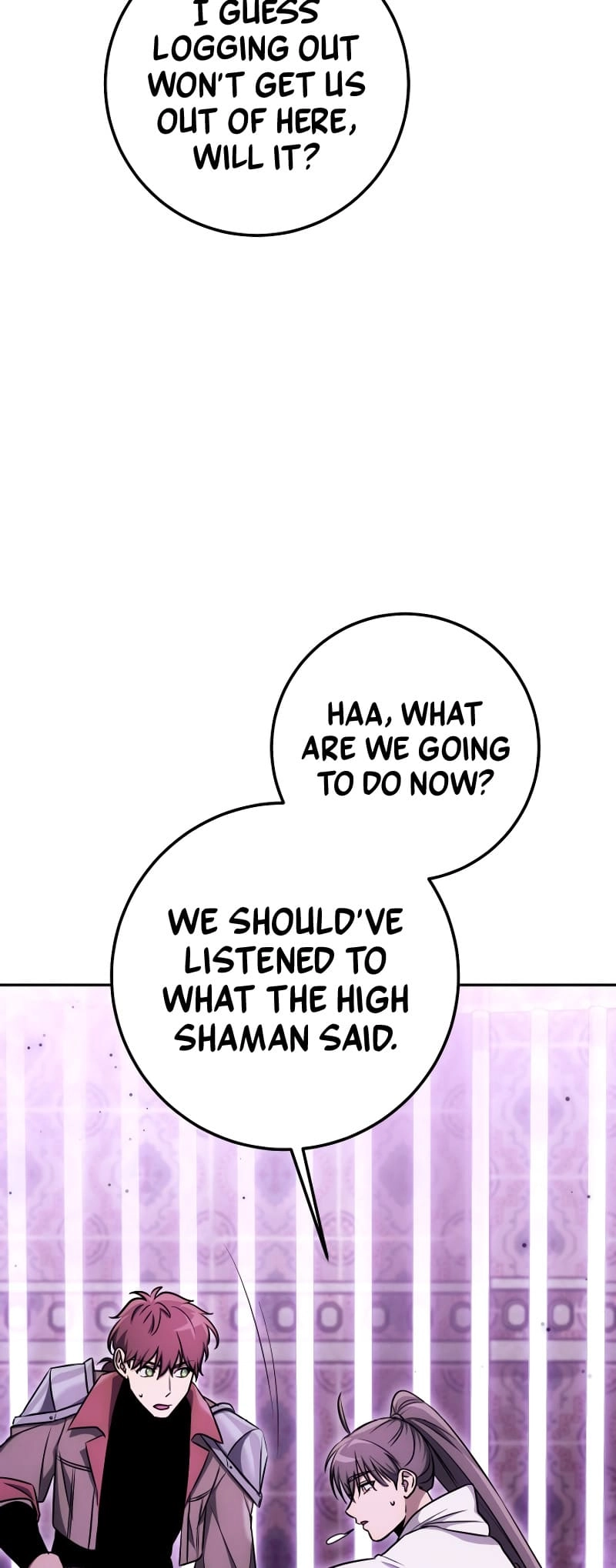 Zig the Blacksmith Chapter 62 Page 39