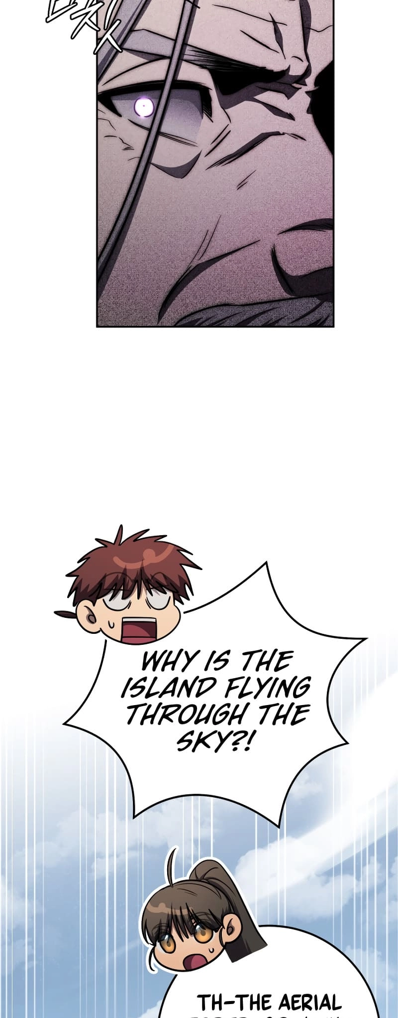 Zig the Blacksmith Chapter 62 Page 63
