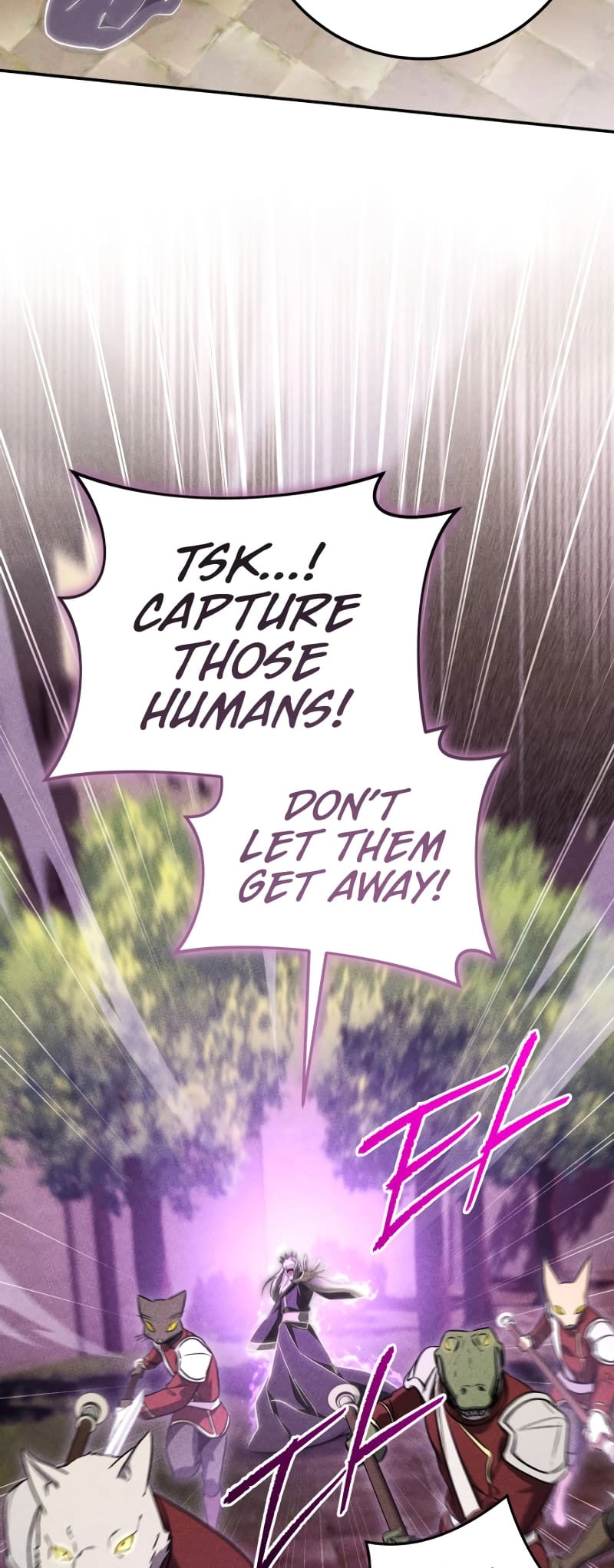 Zig the Blacksmith Chapter 62 Page 67