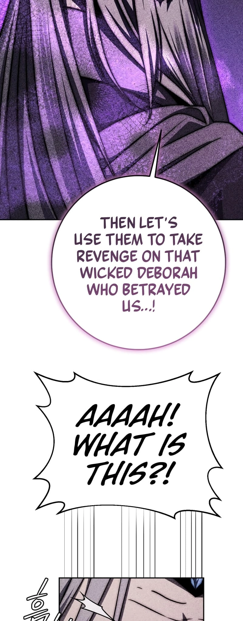 Zig the Blacksmith Chapter 62 Page 62