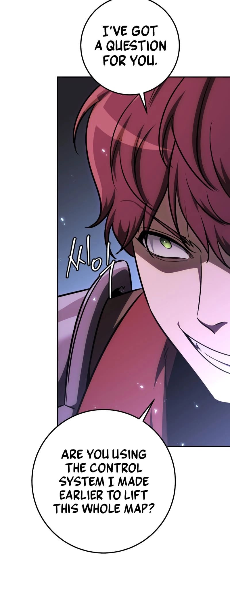 Zig the Blacksmith Chapter 62 Page 73