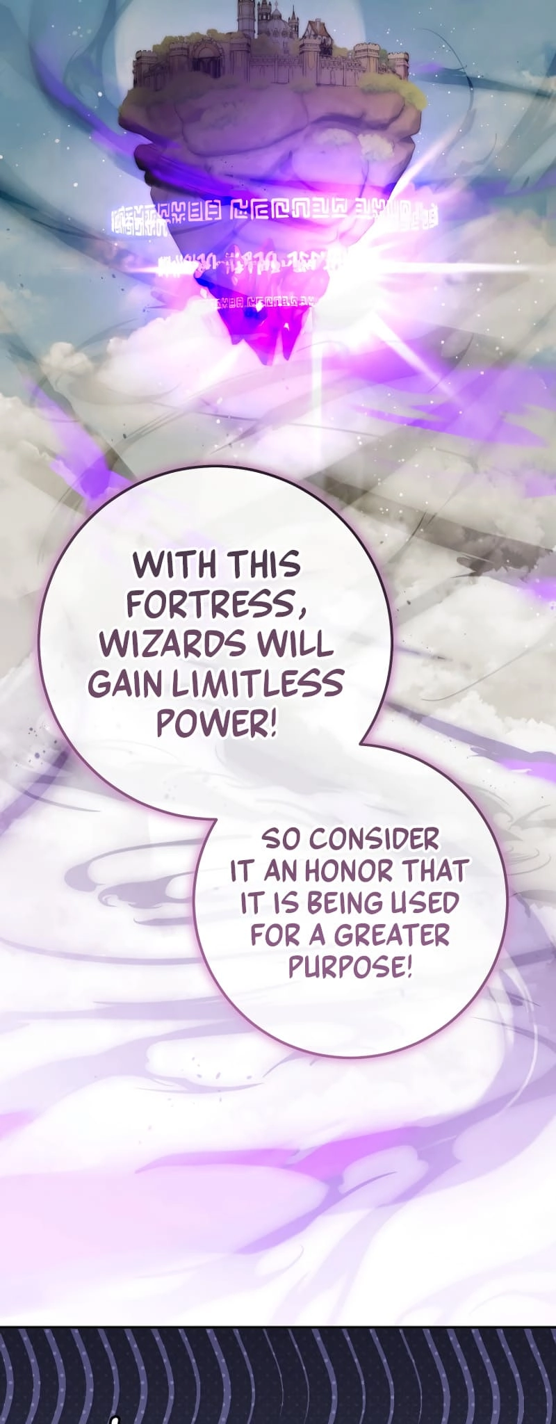 Zig the Blacksmith Chapter 62 Page 76