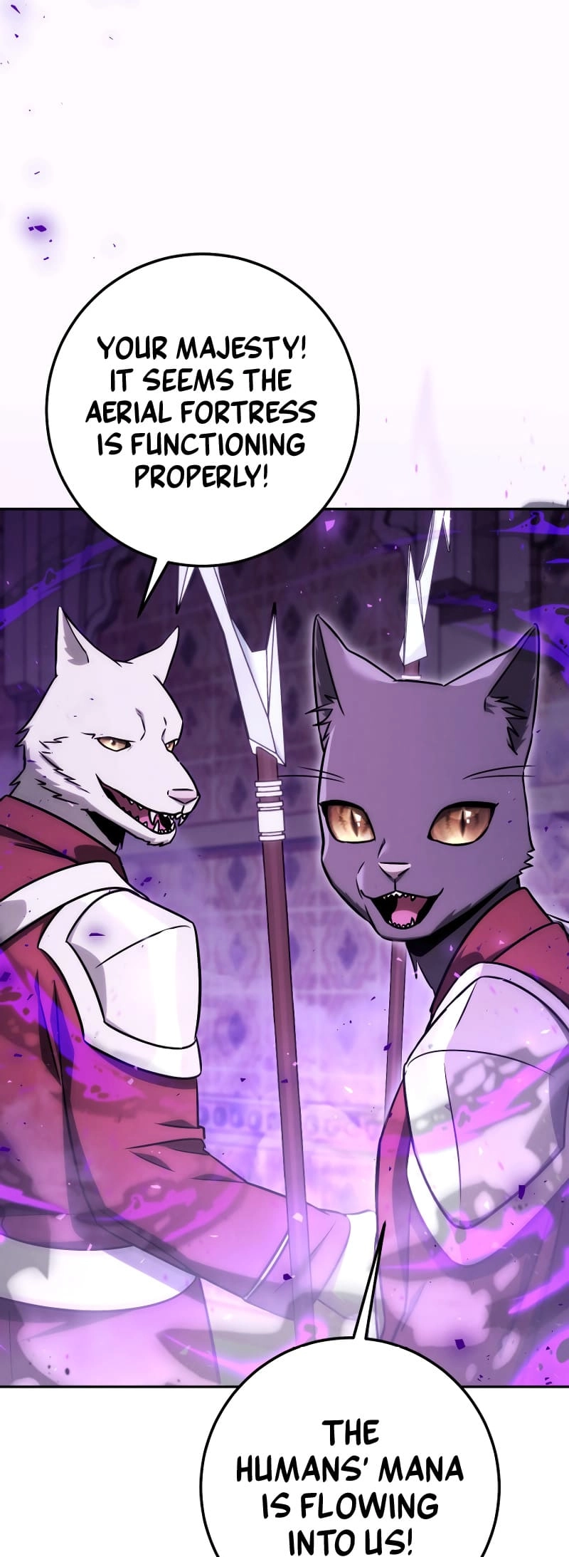 Zig the Blacksmith Chapter 62 Page 32