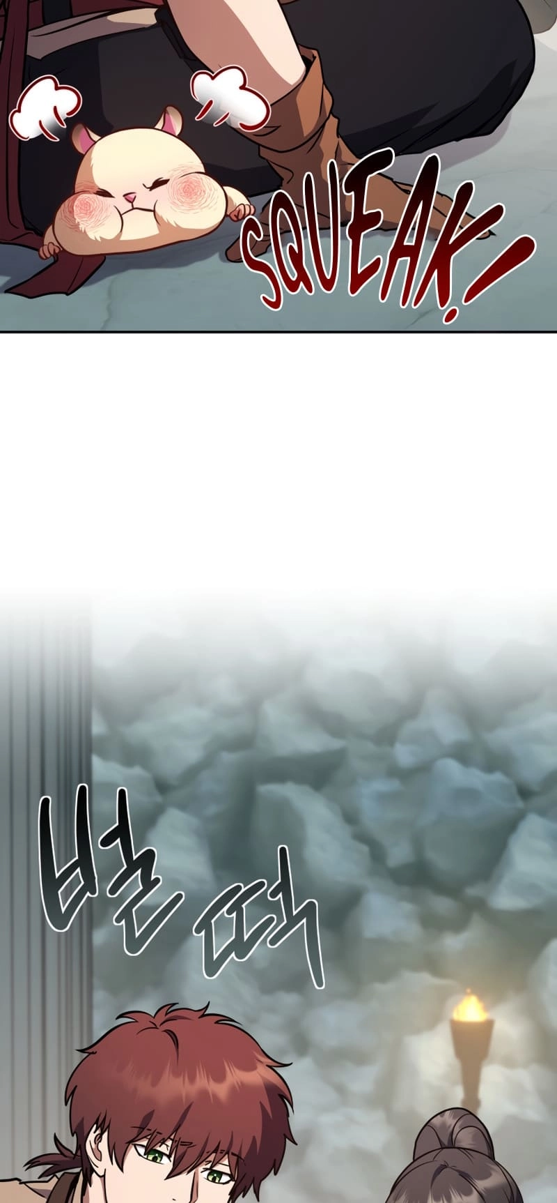 Zig the Blacksmith Chapter 7 Page 23