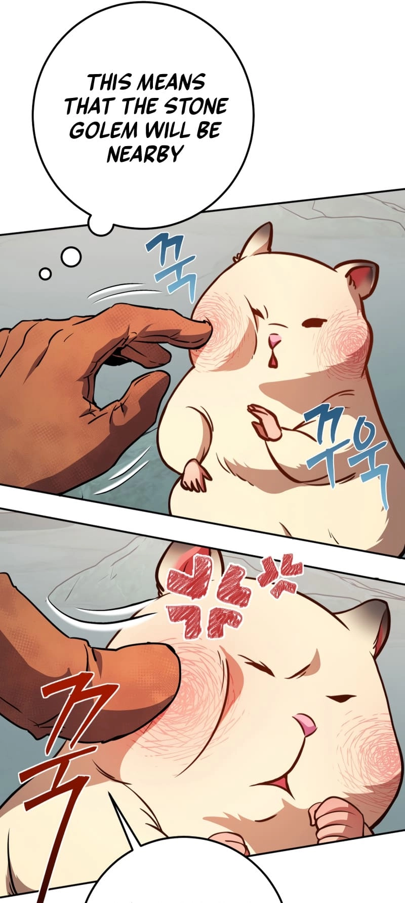 Zig the Blacksmith Chapter 7 Page 26