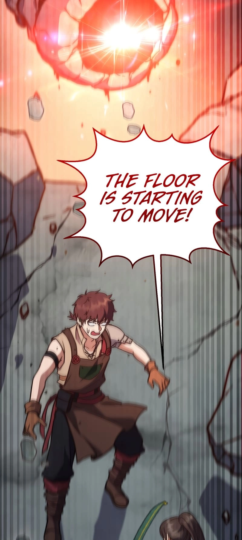 Zig the Blacksmith Chapter 7 Page 30