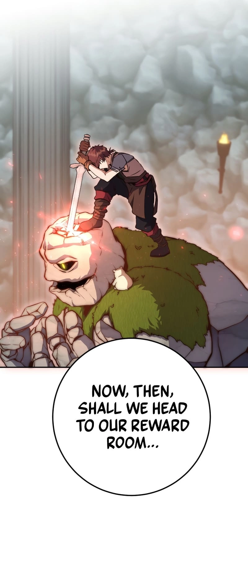 Zig the Blacksmith Chapter 7 Page 87