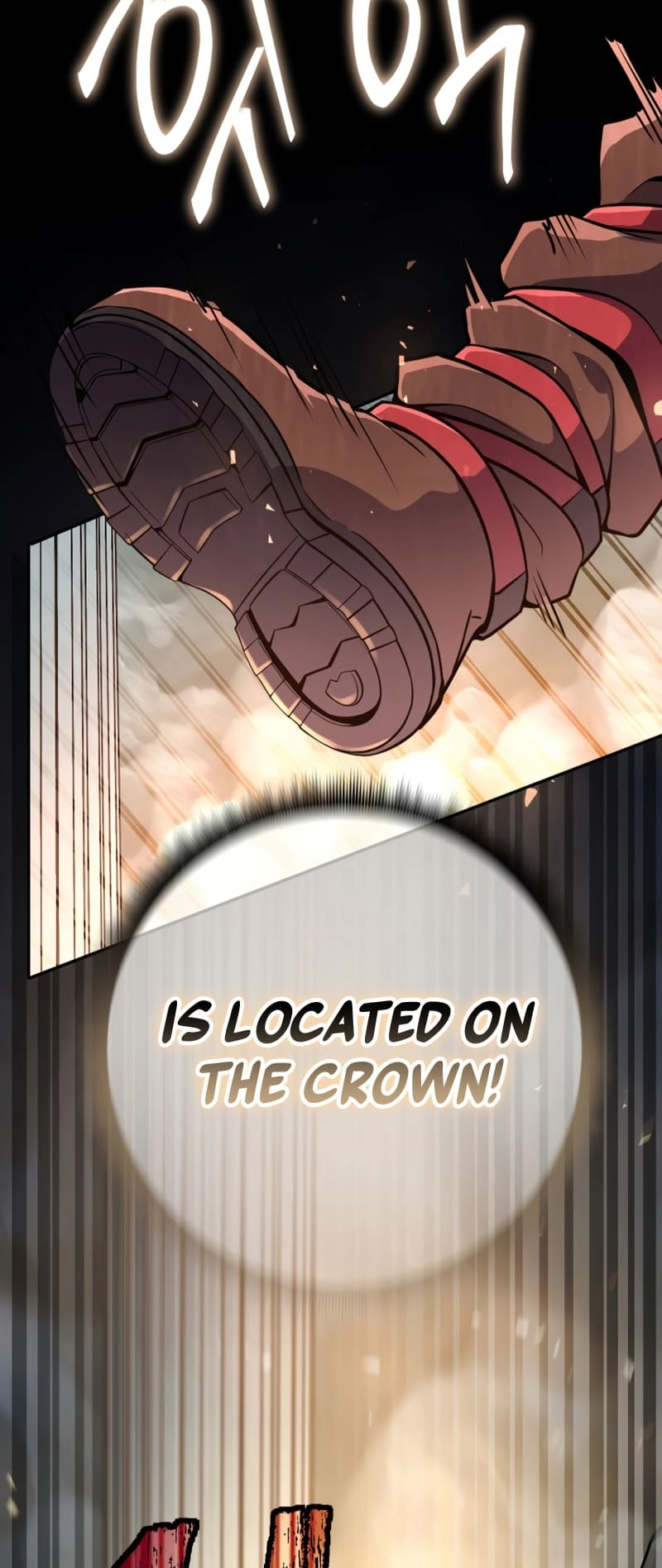 Zig the Blacksmith Chapter 7 Page 80