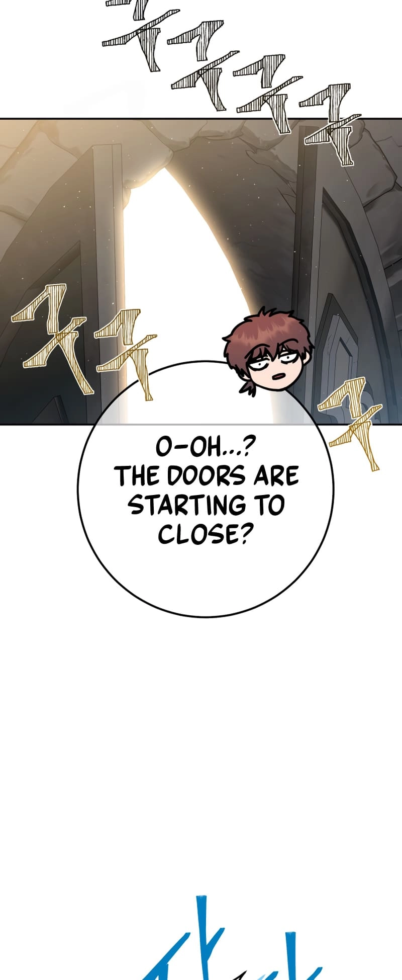 Zig the Blacksmith Chapter 7 Page 9