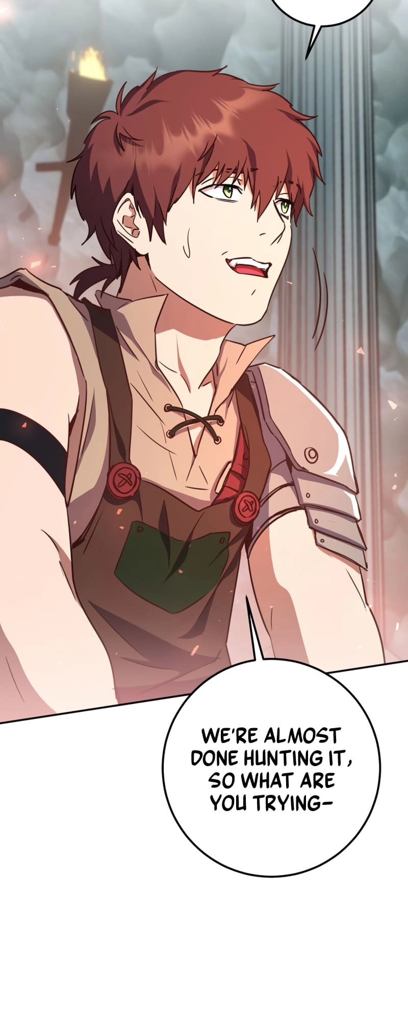 Zig the Blacksmith Chapter 7 Page 99
