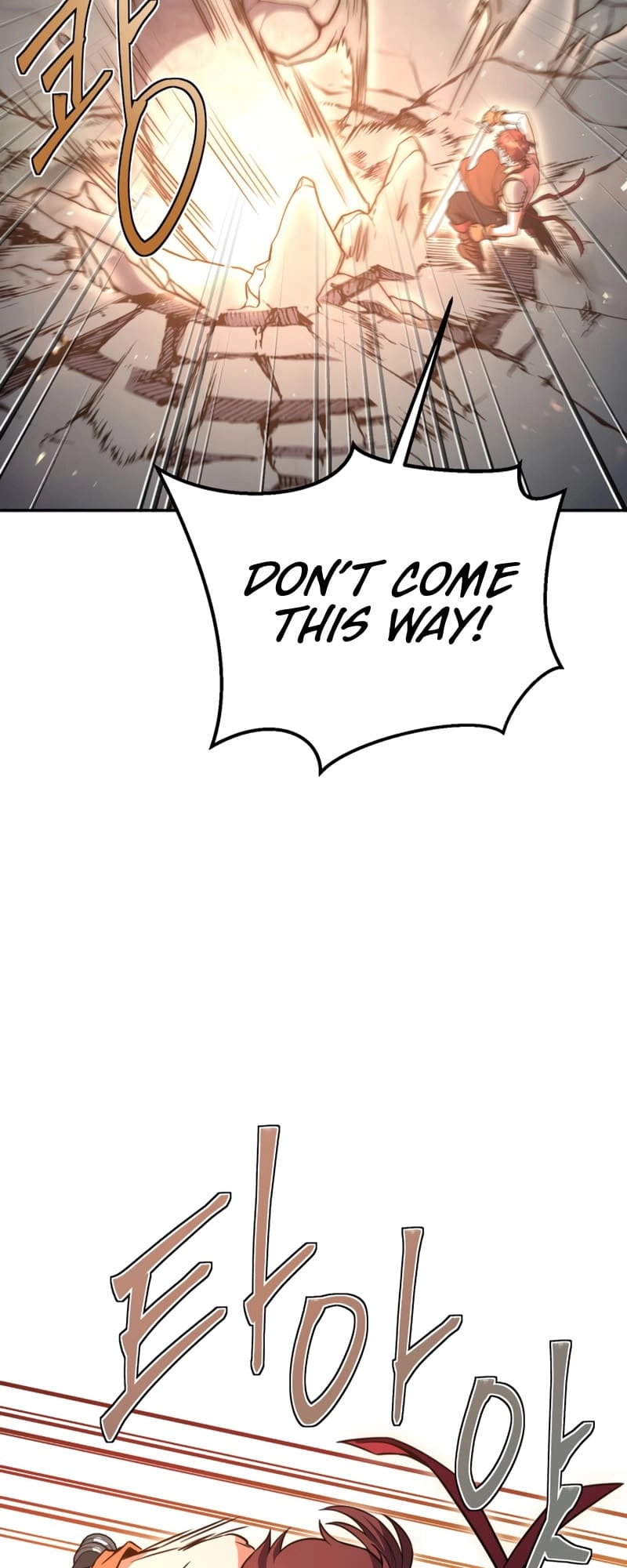 Zig the Blacksmith Chapter 7 Page 61