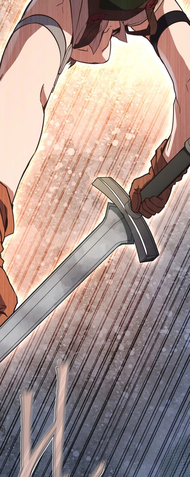 Zig the Blacksmith Chapter 7 Page 74