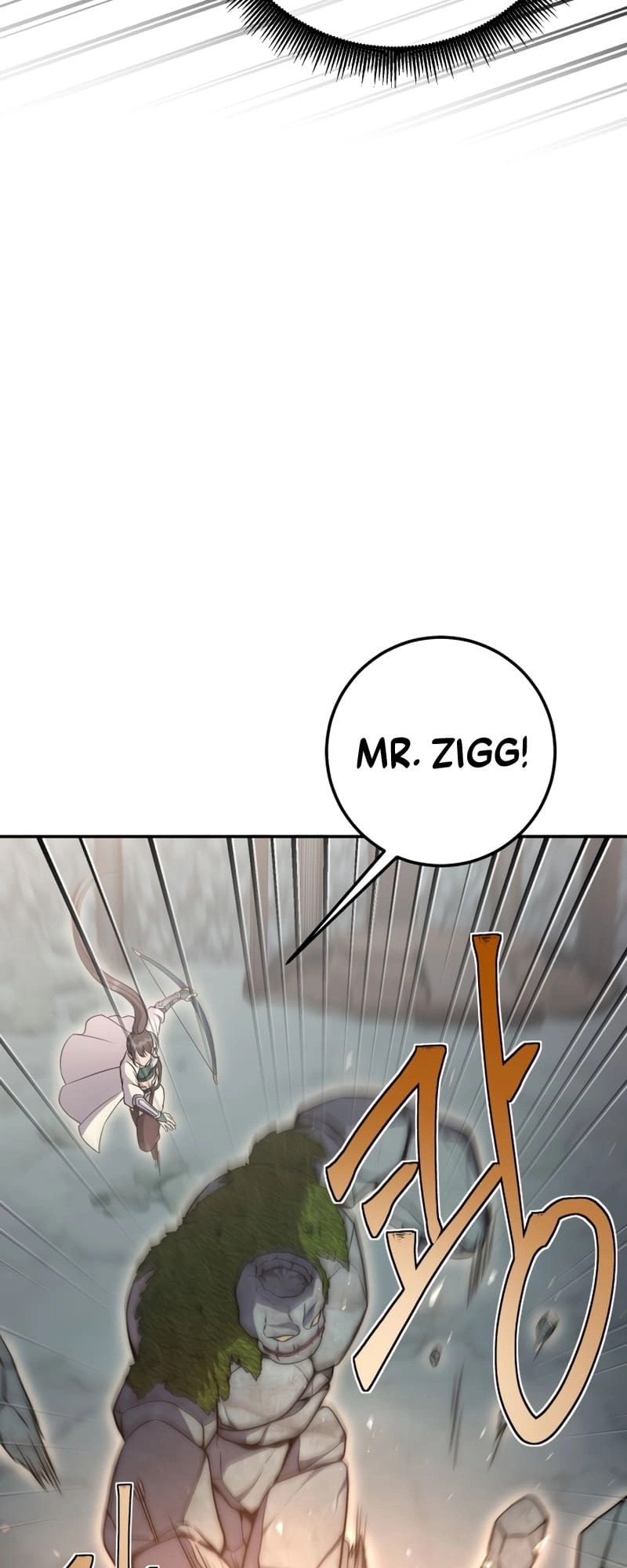 Zig the Blacksmith Chapter 7 Page 60