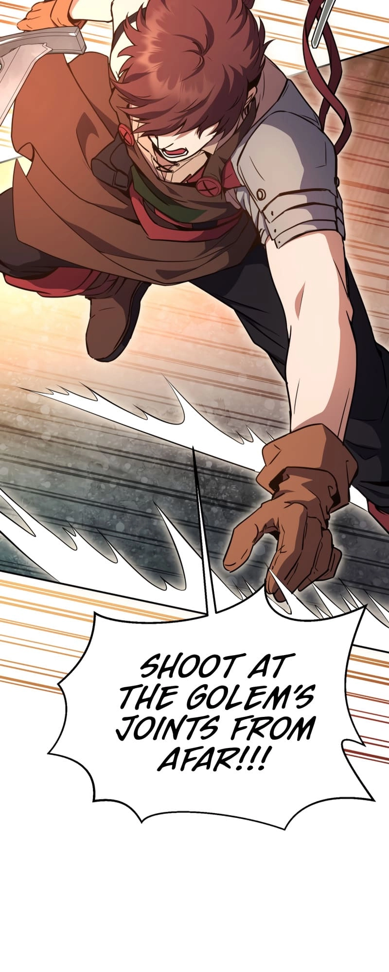 Zig the Blacksmith Chapter 7 Page 62