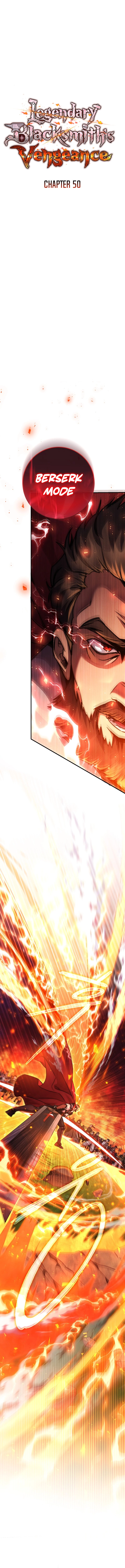 Zig the Blacksmith Chapter 50 Page 8