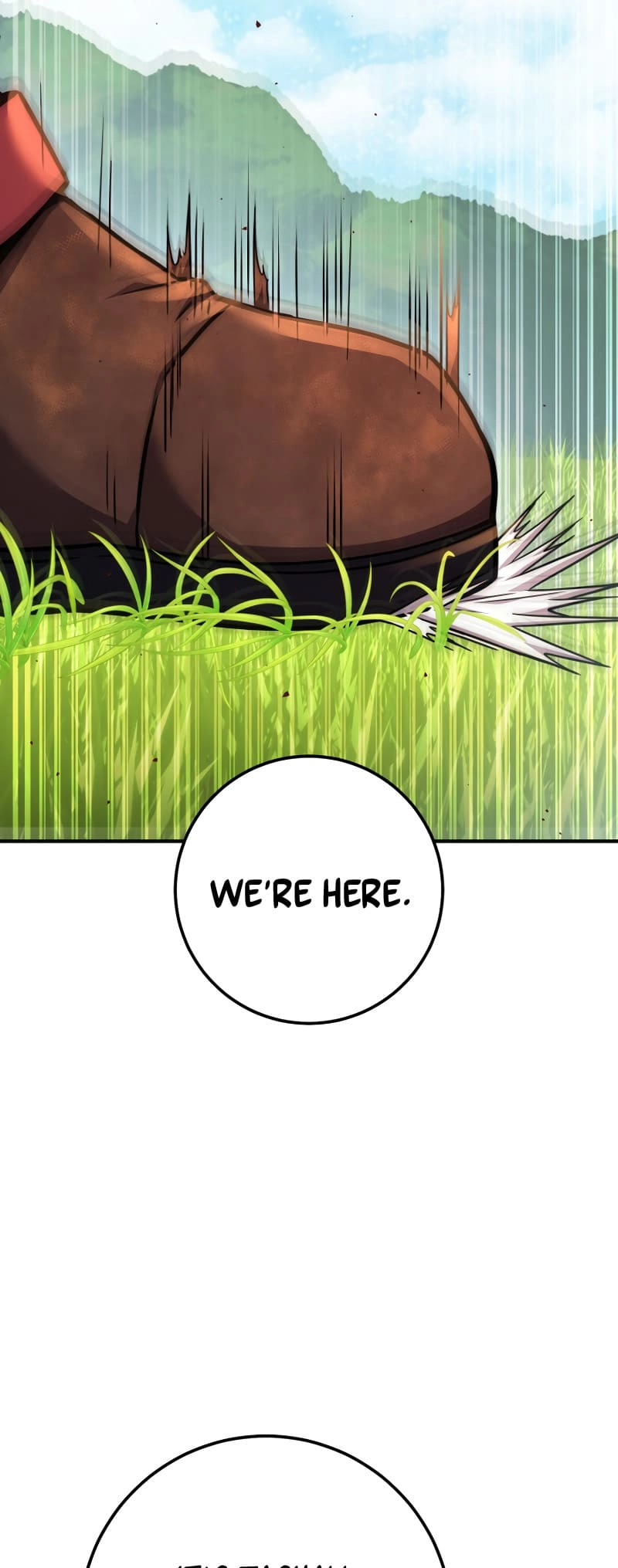 Zig the Blacksmith Chapter 50 Page 20