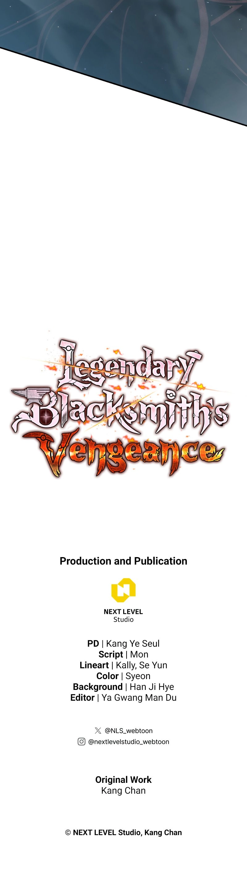 Zig the Blacksmith Chapter 50 Page 25