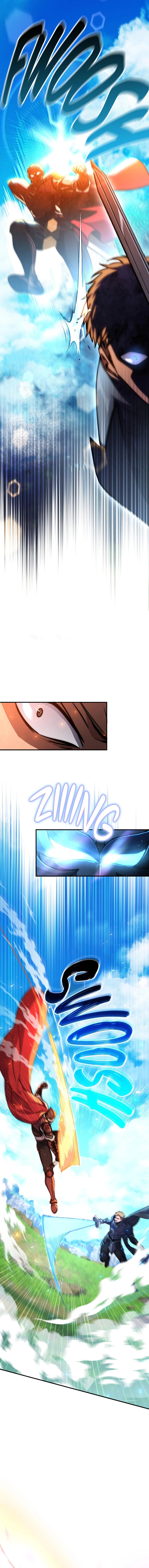 Zig the Blacksmith Chapter 50 Page 16