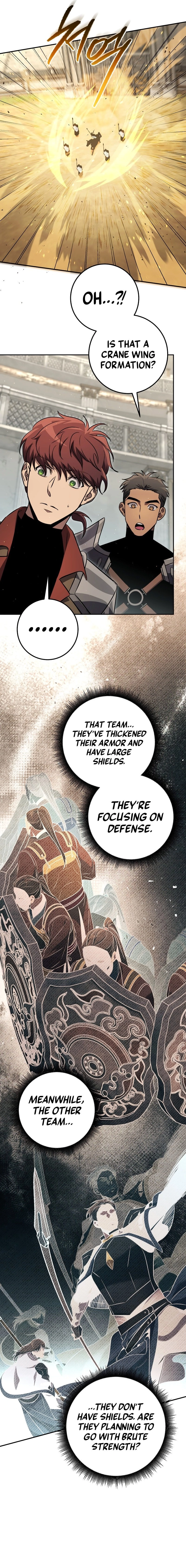 Zig the Blacksmith Chapter 77 Page 9