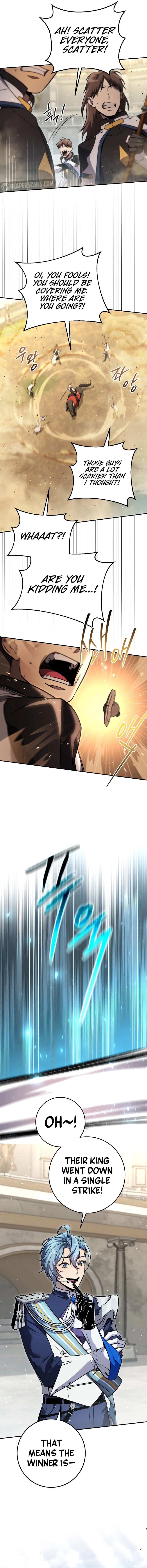 Zig the Blacksmith Chapter 77 Page 11
