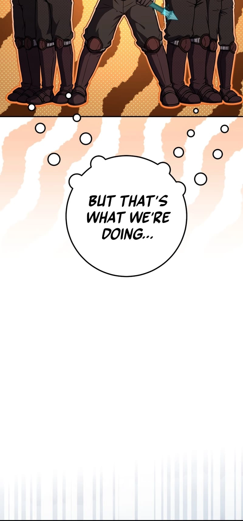 Zig the Blacksmith Chapter 12 Page 43